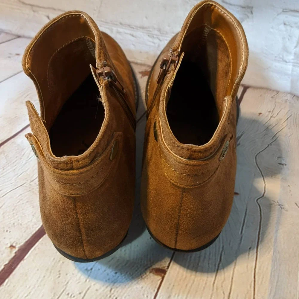 Zodiac‎ Women's Madison Bootie NEW